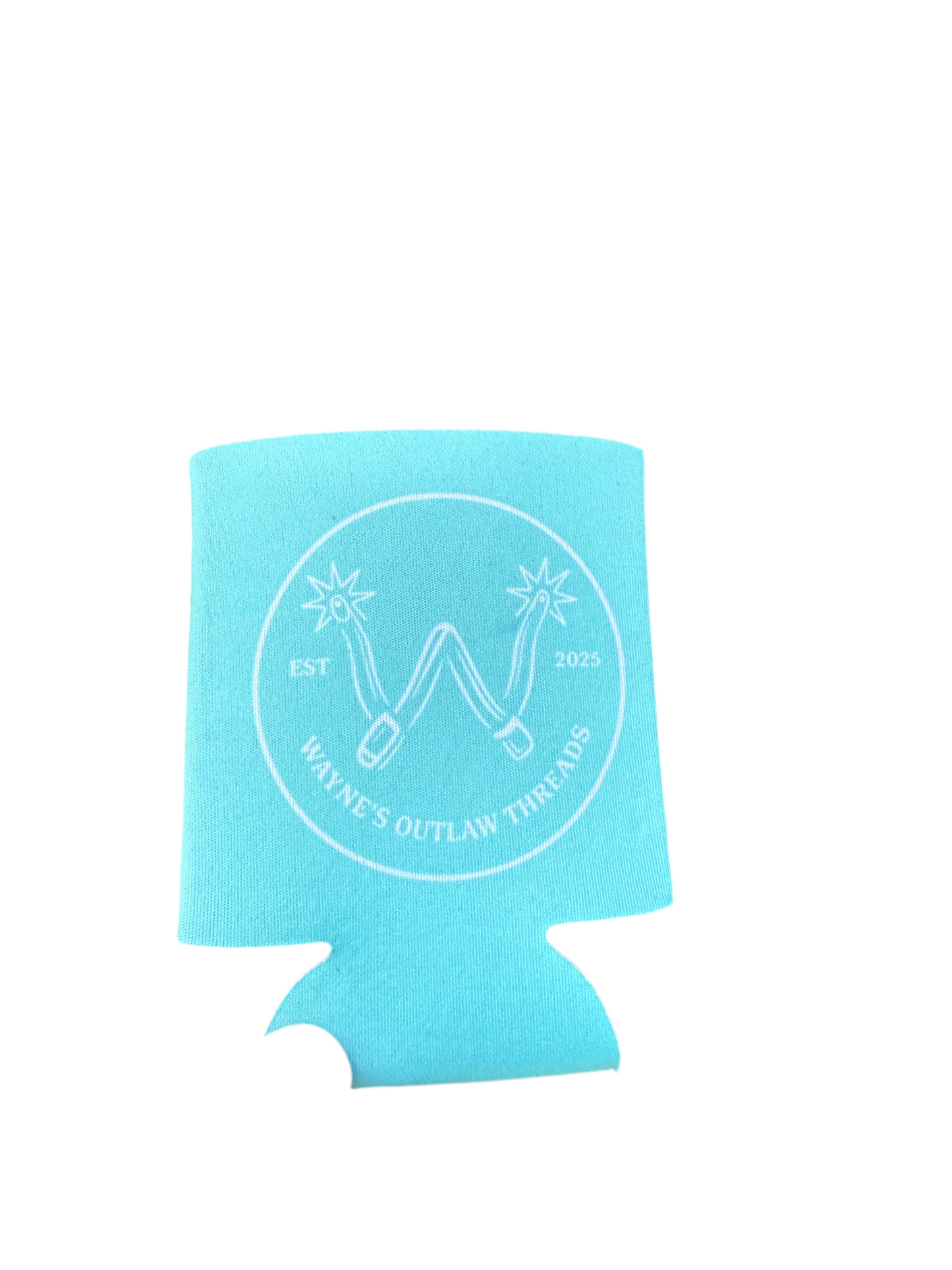 W.O.T. Koozie