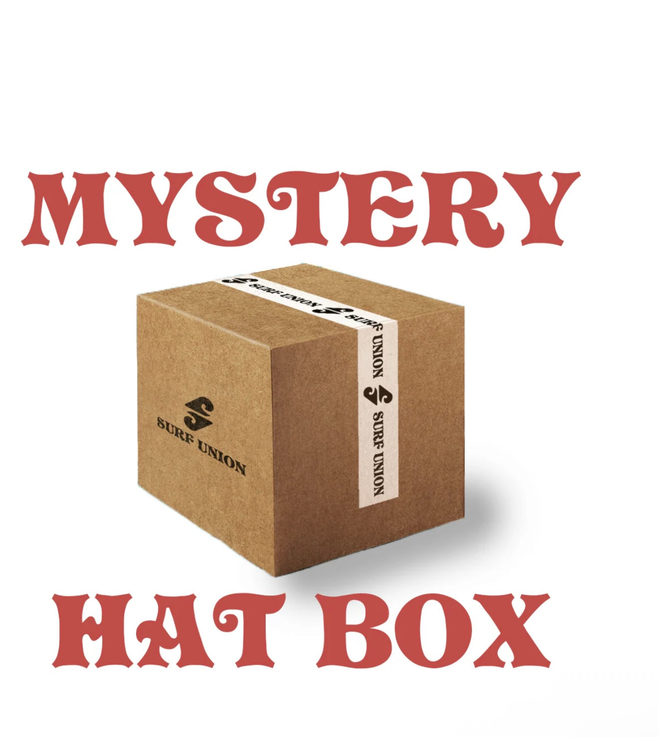 Monthly Hat Box