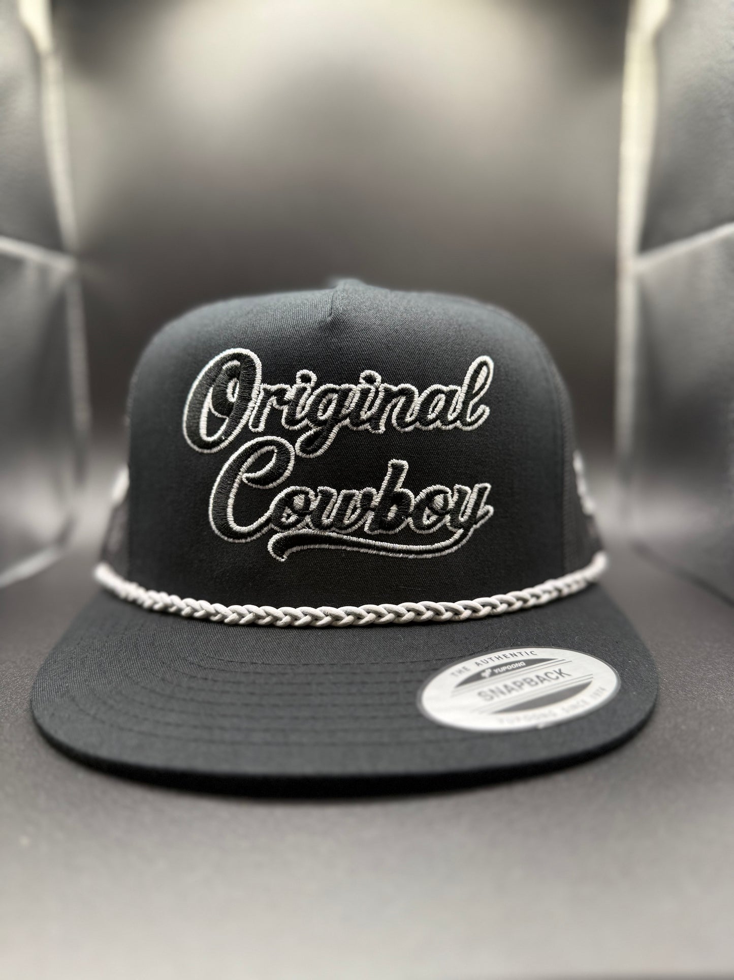 Original Cowboy