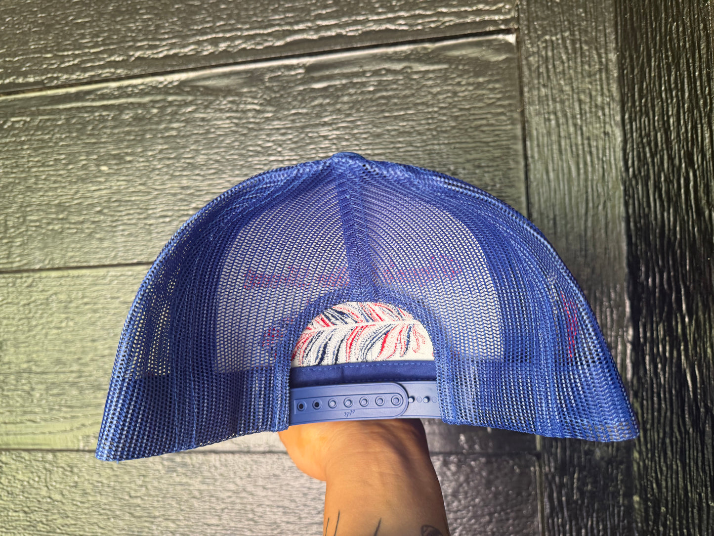 Patriot Feather
