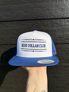 Blue Collar Club
