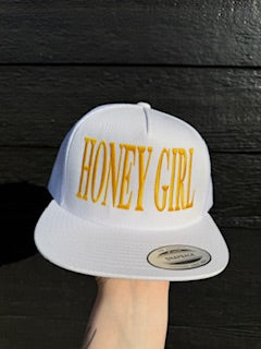 HONEY GIRL