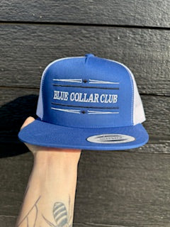 Blue Collar Club