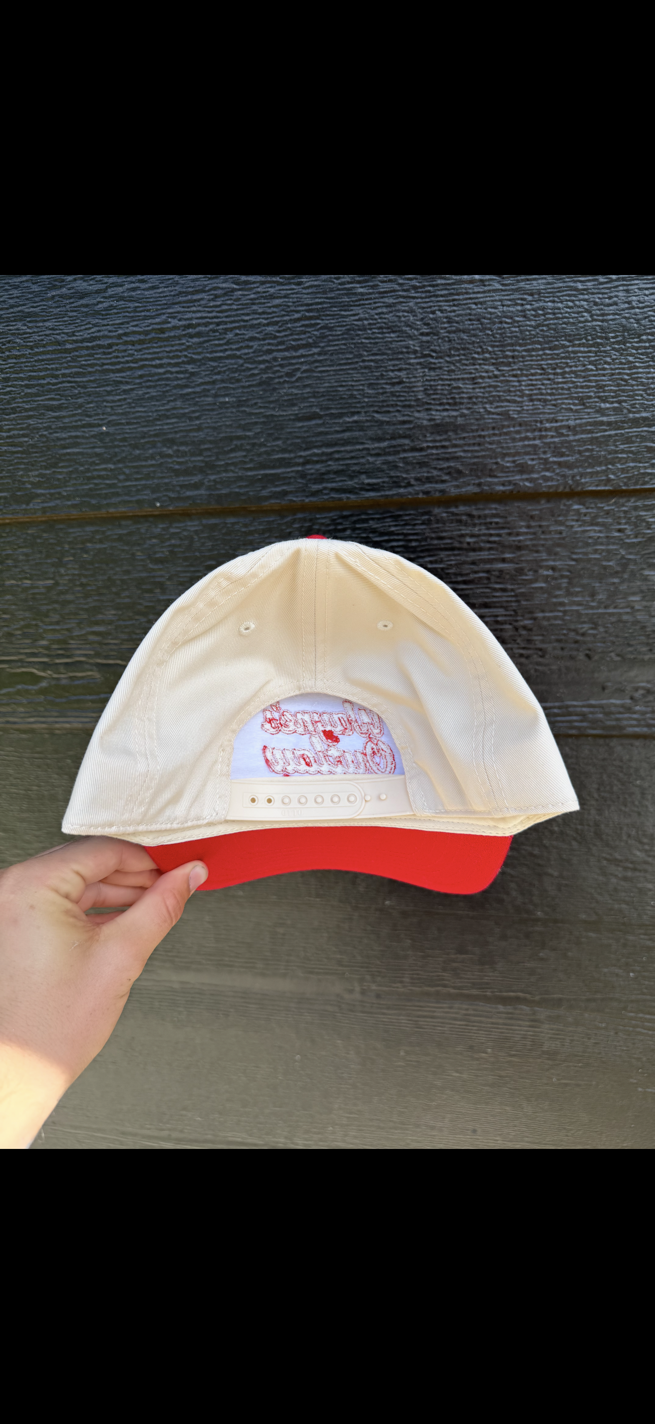 Wayne's Outlaw Threads