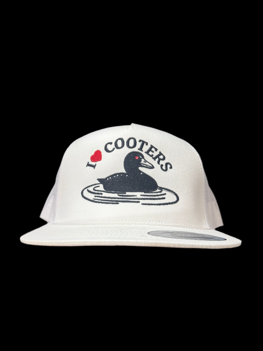I<3Cooters