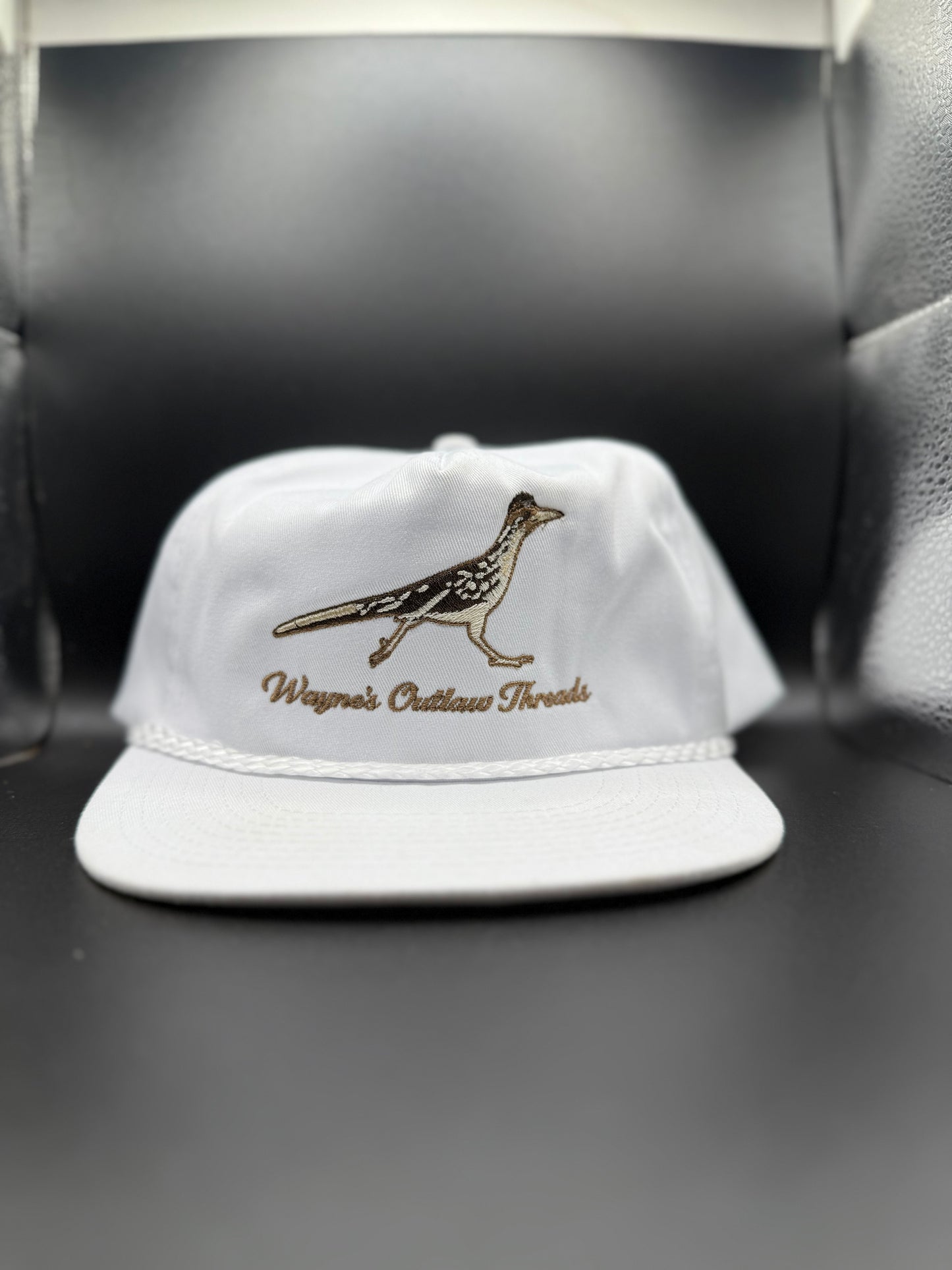 Roadrunner