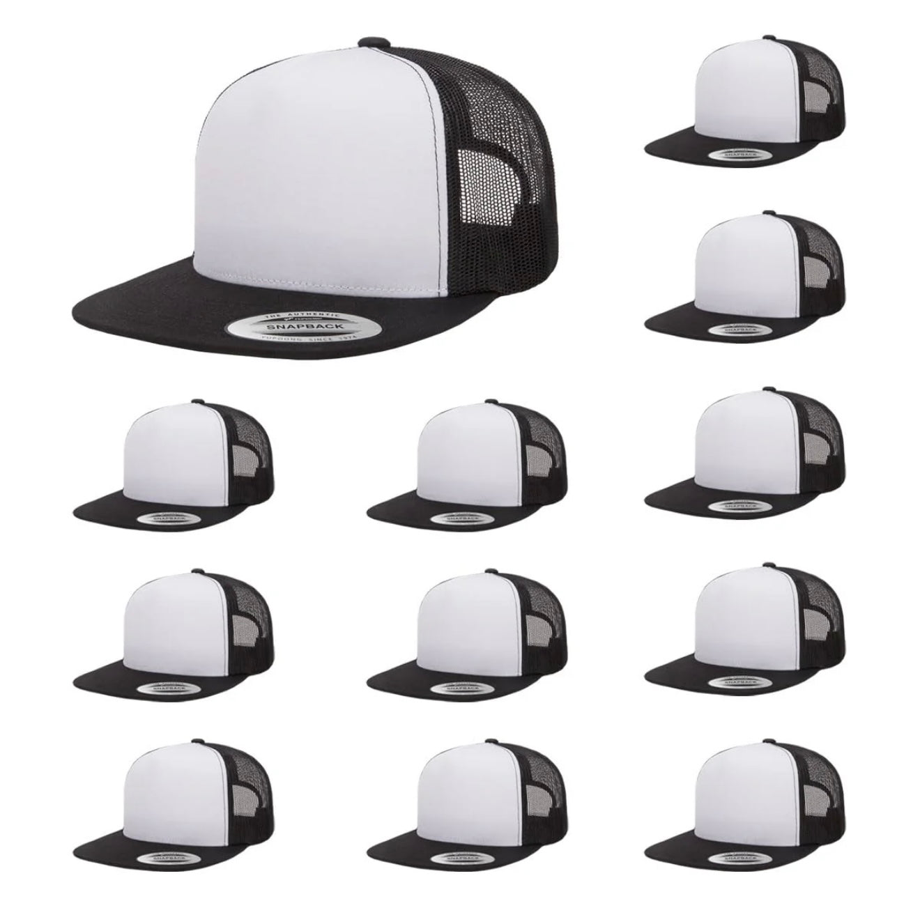 Custom 12 pack