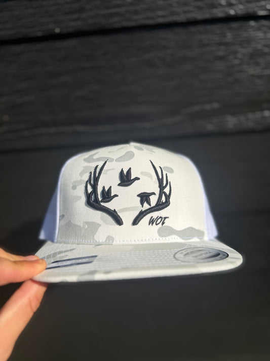 Fowl Rack
