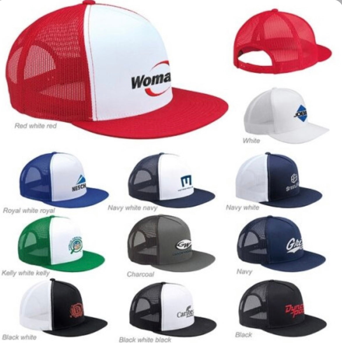 Custom 12 pack