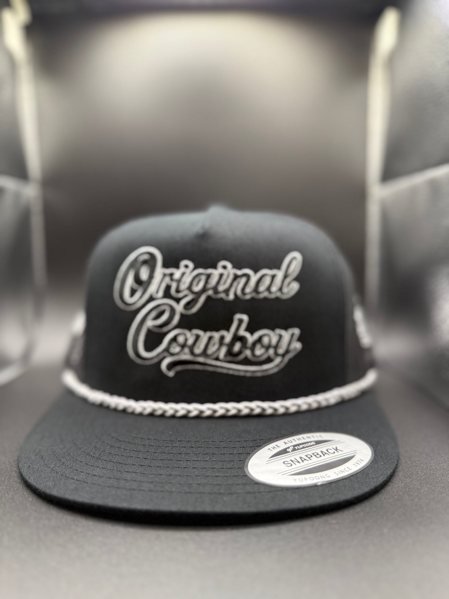 Original Cowboy