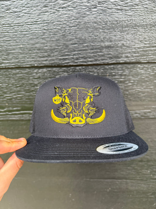 Gold Tusk