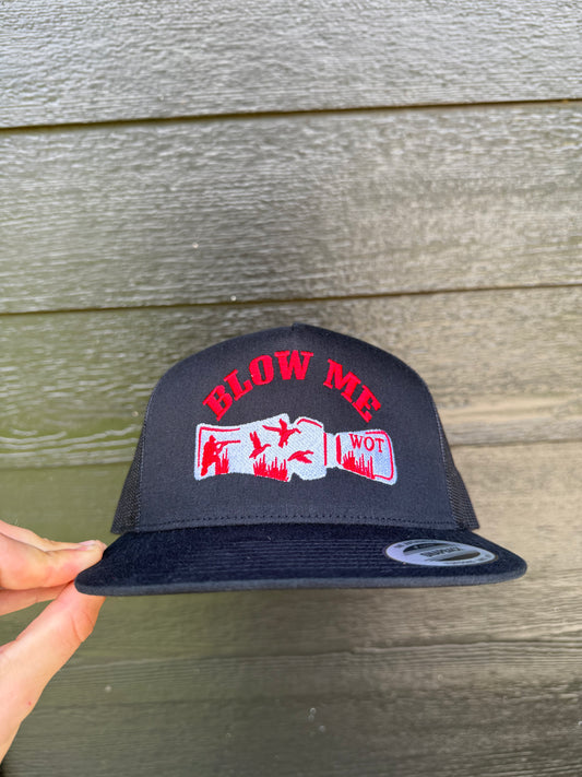 Blow Me