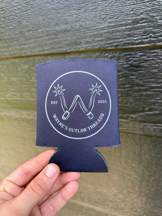 W.O.T. Koozie