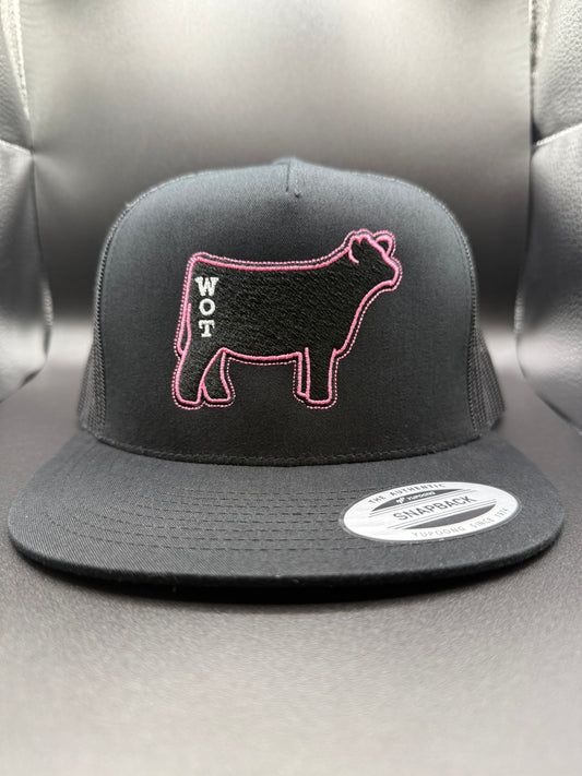 Ranch Hand