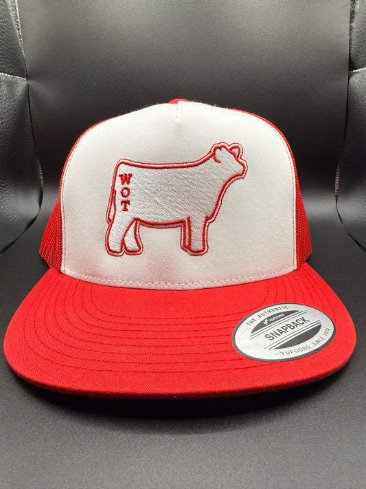 Ranch Hand