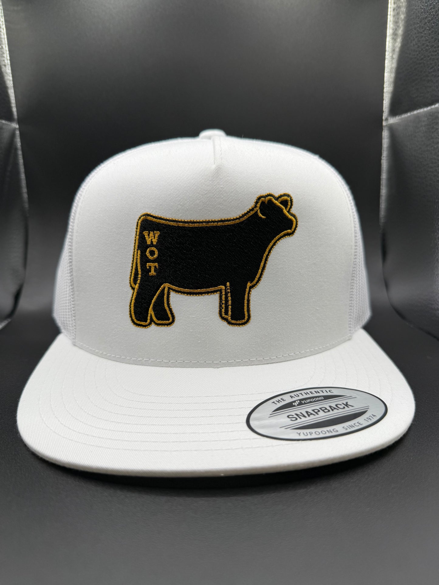 Ranch Hand