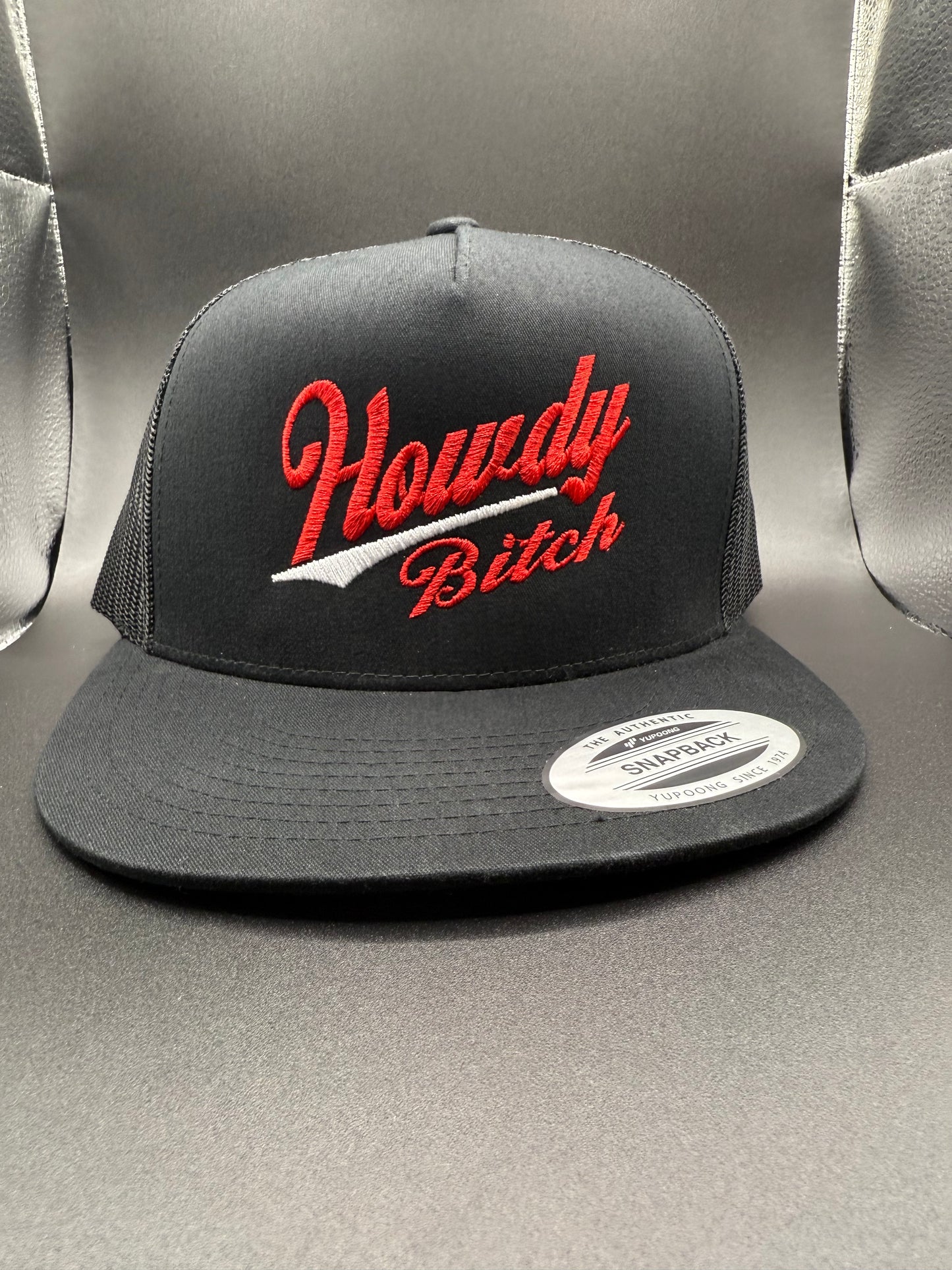 Howdy