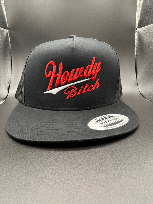 Howdy