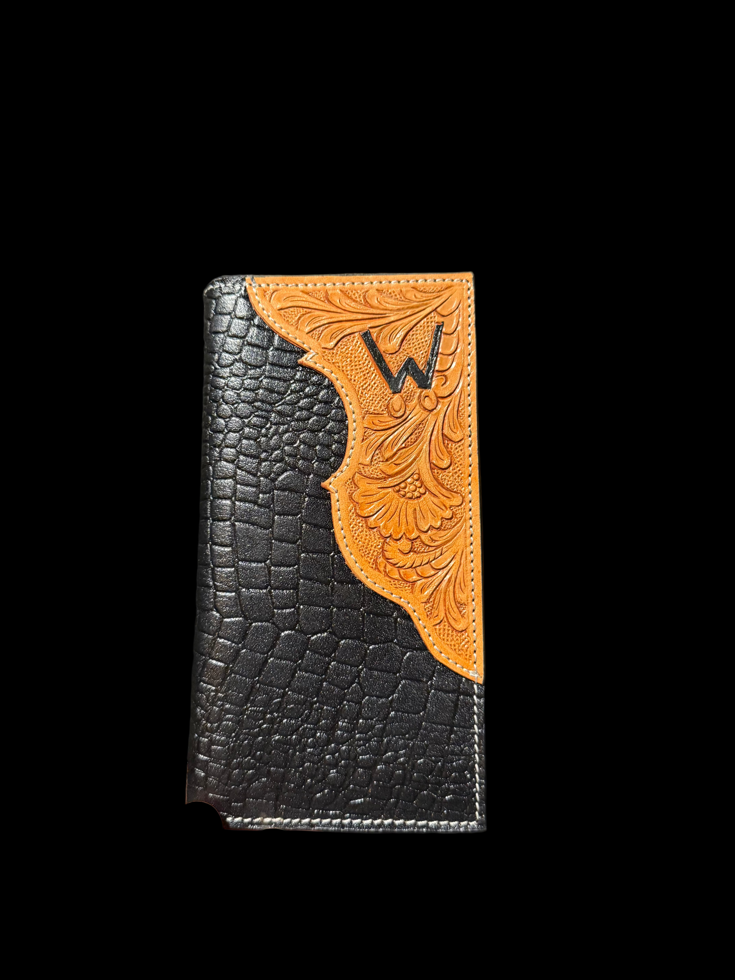 Genuine Leather Wallet