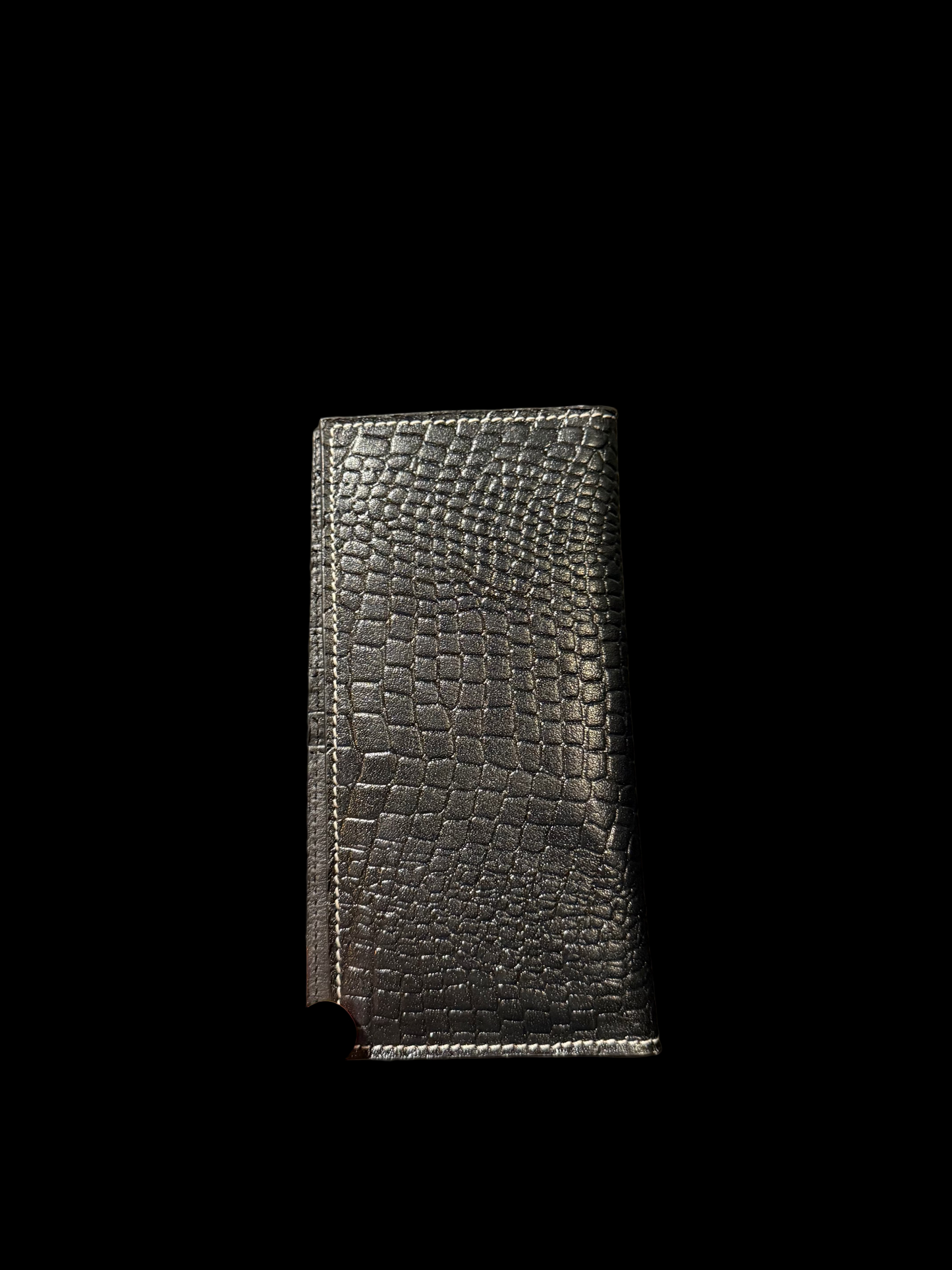 Genuine Leather Wallet
