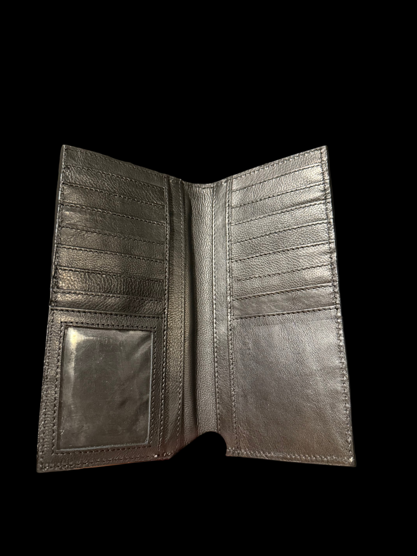 Genuine Leather Wallet