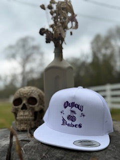 The OUTLAW BABES