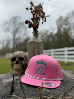 The OUTLAW BABES