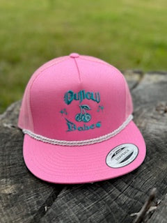 The OUTLAW BABES