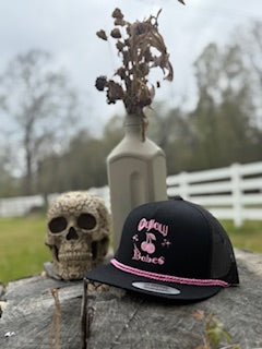 The OUTLAW BABES