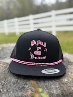 The OUTLAW BABES