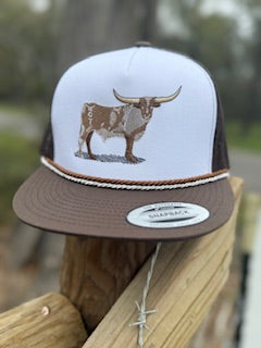 WOT Longhorn