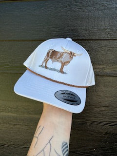YOUTH WOT LONGHORN