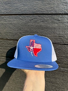 Tooled Texas WOT