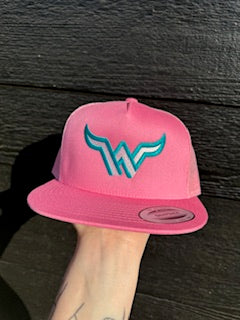 little horns W