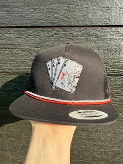 "Bettin' Man's Hand"