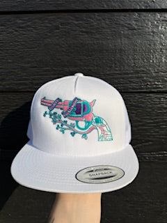 "I'm Your Huckleberry"