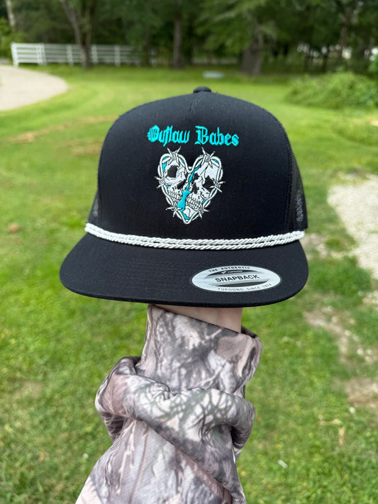 Outlaw Babes LOVERS