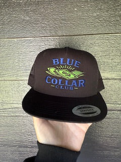 Blue Collar Club