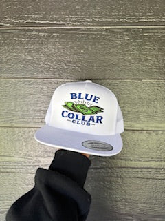 Blue Collar Club