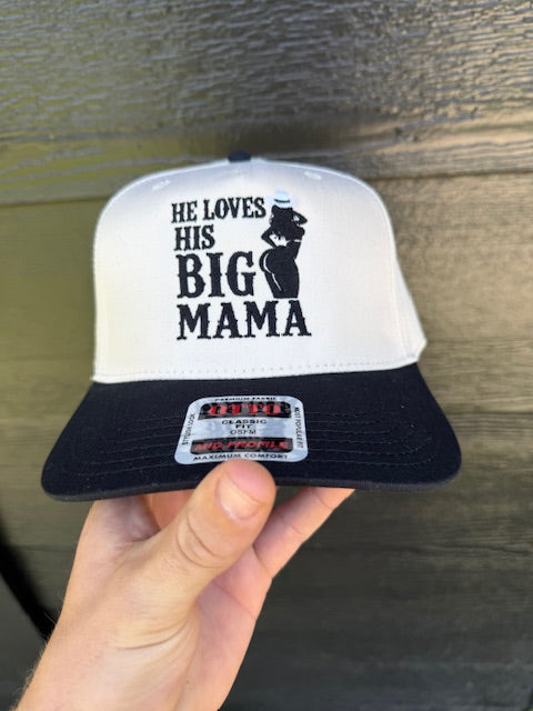 BIG MAMA OTTO