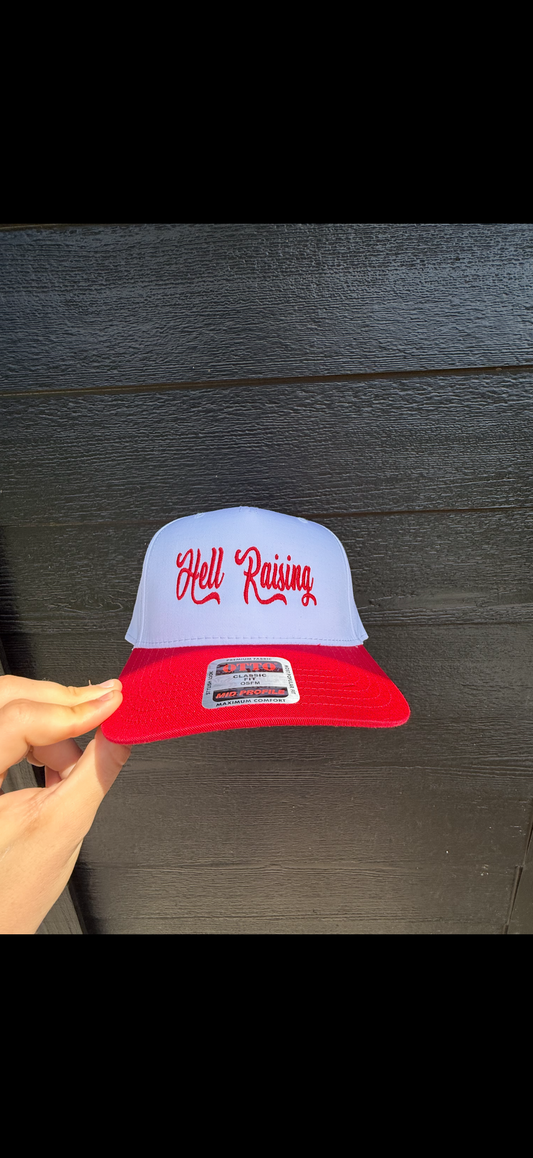Hell Raisin'